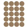 Patch sheet detail